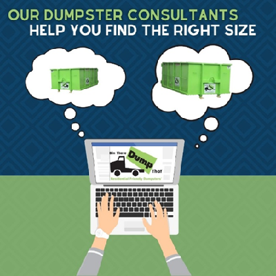 Dumpster Consultants